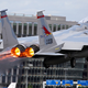 Illustration for article titled Unprecedented U.S. Air Force Jet Deployment To Finland Is Sure To Upset Russia